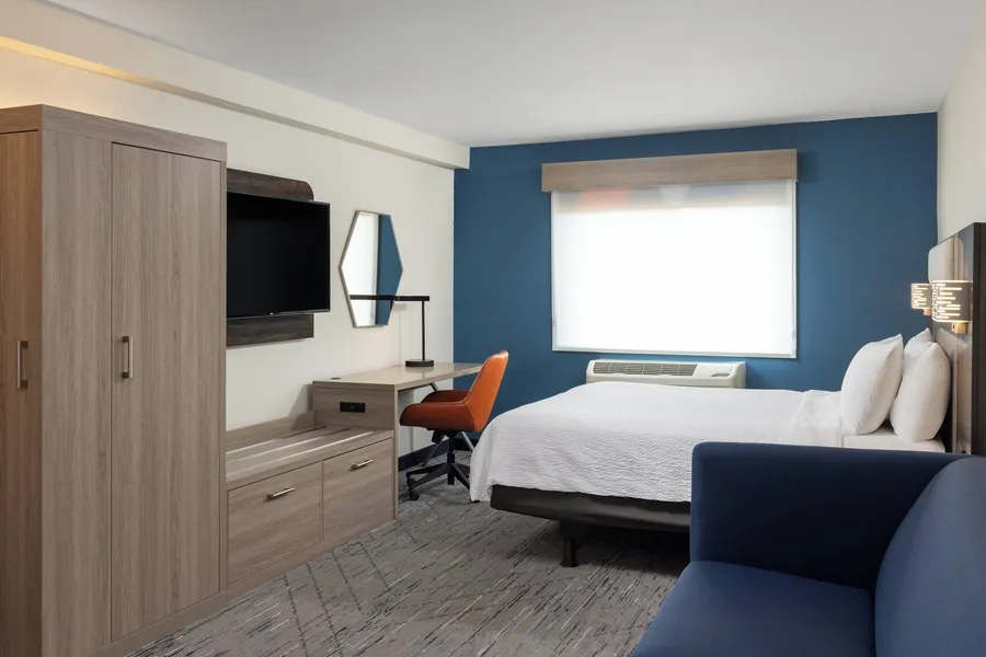 Holiday Inn Express Portland South-Lake Oswego by IHG hotel detail image 6
