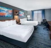 La Quinta Inn & Suites by Wyndham-Albany GA hotel detail image 7