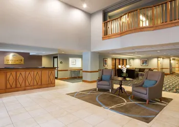 Wingate by Wyndham Raleigh South / Garner hotel thumbnail 2
