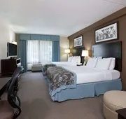 Wingate by Wyndham Raleigh South / Garner hotel detail image 3