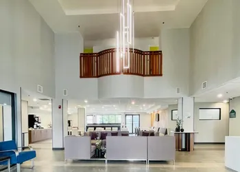 Wingate by Wyndham Vienna/Parkersburg/Marietta hotel thumbnail 5