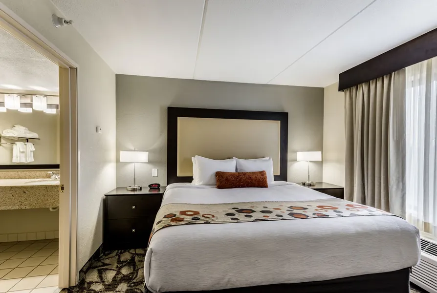 Holiday Inn Express & Suites Cedar Falls - Waterloo by IHG hotel detail image 2