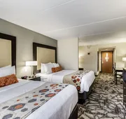 Holiday Inn Express & Suites Cedar Falls - Waterloo by IHG hotel detail image 3