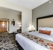 Holiday Inn Express & Suites Cedar Falls - Waterloo by IHG hotel detail image 4
