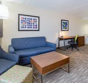 Holiday Inn Express & Suites Cedar Falls - Waterloo by IHG hotel detail image 7