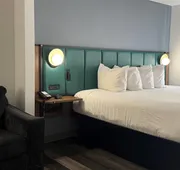 Wingate by Wyndham Indianapolis Airport-Rockville Rd. hotel detail image 4