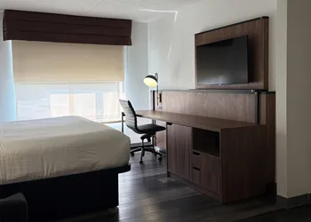 Wingate by Wyndham Indianapolis Airport-Rockville Rd. hotel thumbnail 6