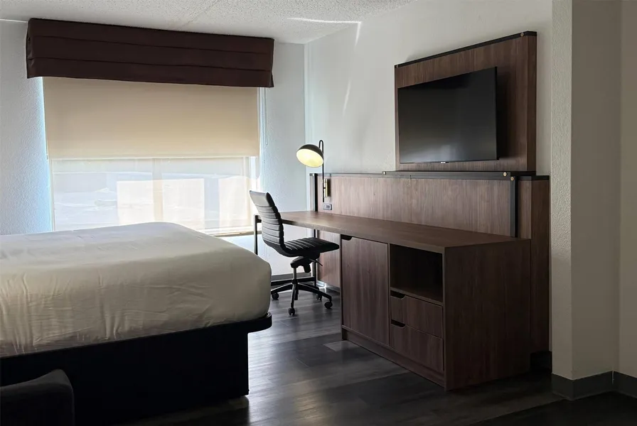 Wingate by Wyndham Indianapolis Airport-Rockville Rd. hotel detail image 6