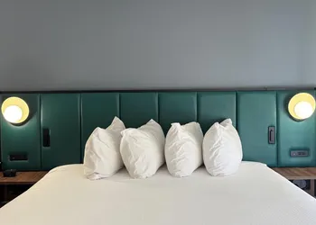 Wingate by Wyndham Indianapolis Airport-Rockville Rd. hotel thumbnail 7