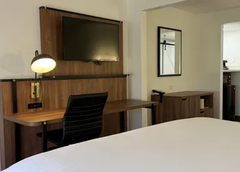 Wingate by Wyndham Indianapolis Airport-Rockville Rd. hotel thumbnail 8