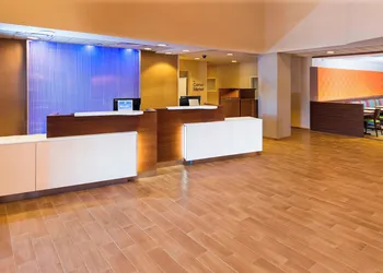 Fairfield Inn & Suites by Marriott Atlanta Buford/Mall of Georgia hotel thumbnail 2