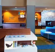 Fairfield Inn & Suites by Marriott Atlanta Buford/Mall of Georgia hotel detail image 3