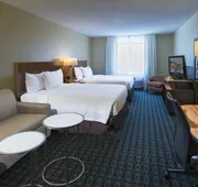 Fairfield Inn & Suites by Marriott Atlanta Buford/Mall of Georgia hotel detail image 4