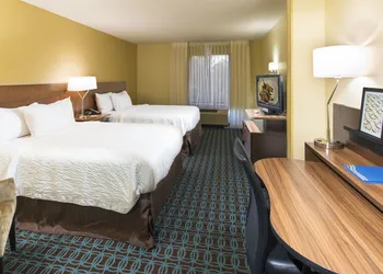 Fairfield Inn & Suites by Marriott Atlanta Buford/Mall of Georgia hotel thumbnail 5