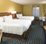 Fairfield Inn & Suites by Marriott Atlanta Buford/Mall of Georgia hotel detail image 7