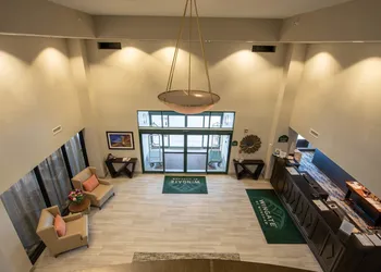 Wingate by Wyndham Indianapolis Airport Plainfield hotel thumbnail 2