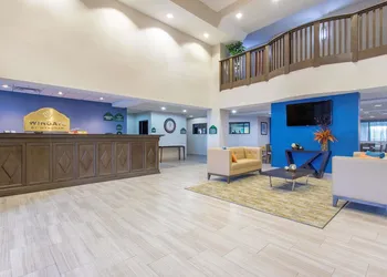 Wingate by Wyndham Indianapolis Airport Plainfield hotel thumbnail 4