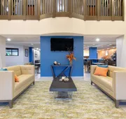 Wingate by Wyndham Indianapolis Airport Plainfield hotel detail image 5