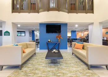 Wingate by Wyndham Indianapolis Airport Plainfield hotel thumbnail 5