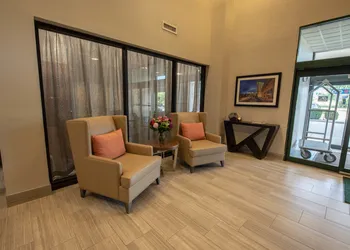 Wingate by Wyndham Indianapolis Airport Plainfield hotel thumbnail 6