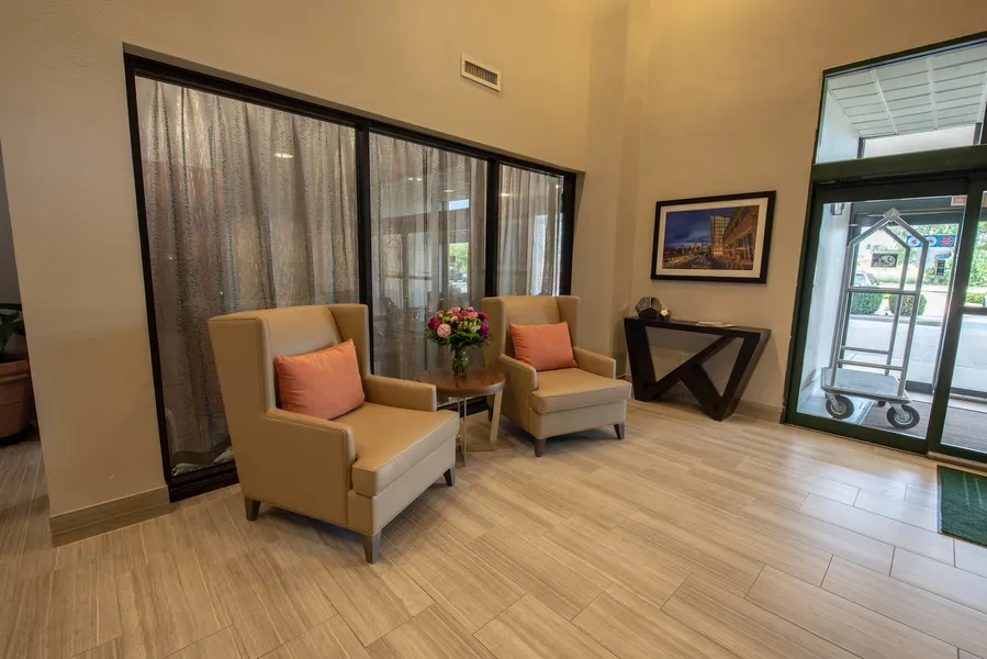 Wingate by Wyndham Indianapolis Airport Plainfield hotel detail image 6