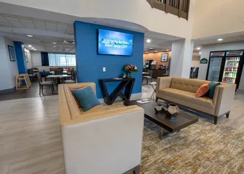 Wingate by Wyndham Indianapolis Airport Plainfield hotel thumbnail 7