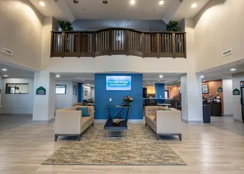 Wingate by Wyndham Indianapolis Airport Plainfield hotel thumbnail 8