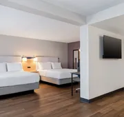 Garner Hotel Murfreesboro West by IHG hotel detail image 3