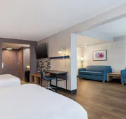 Garner Hotel Murfreesboro West by IHG hotel detail image 4