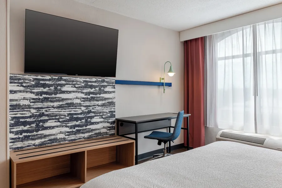 Garner Hotel Murfreesboro West by IHG hotel detail image 6