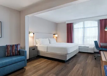 Garner Hotel Murfreesboro West by IHG hotel thumbnail 5