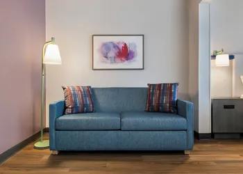 Garner Hotel Murfreesboro West by IHG hotel thumbnail 7