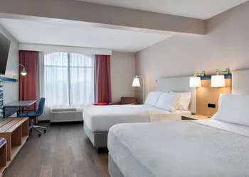 Garner Hotel Murfreesboro West by IHG hotel thumbnail 8
