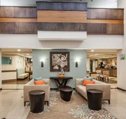 Wingate by Wyndham Chicago Schaumburg hotel detail image 3