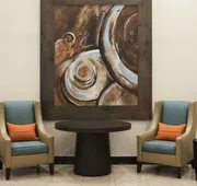 Wingate by Wyndham Chicago Schaumburg hotel detail image 4