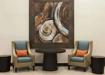 Wingate by Wyndham Chicago Schaumburg hotel thumbnail 4