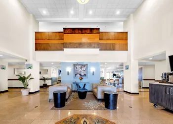Wingate by Wyndham Chicago Schaumburg hotel thumbnail 5