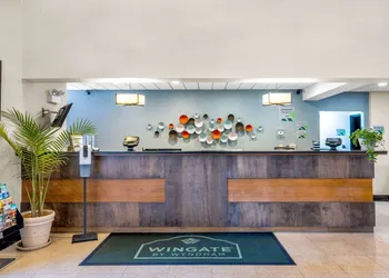 Wingate by Wyndham Chicago Schaumburg hotel thumbnail 6