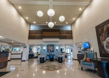 Wingate by Wyndham Chicago Schaumburg hotel thumbnail 8