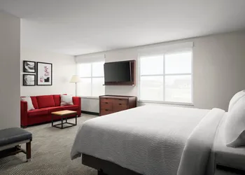 Holiday Inn Cincinnati Liberty Way by IHG hotel thumbnail 2