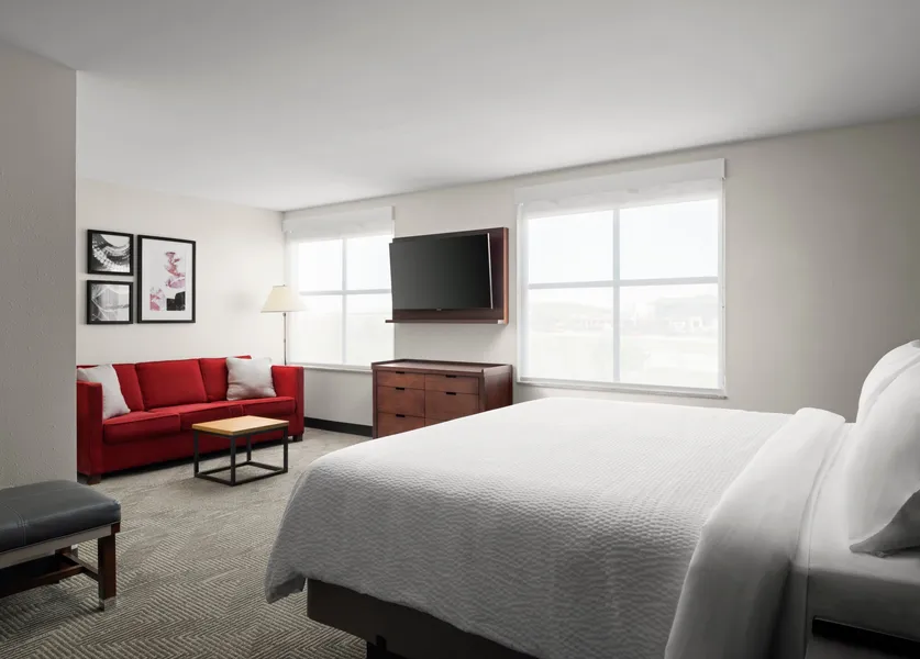 Holiday Inn Cincinnati Liberty Way by IHG hotel detail image 2