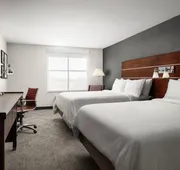 Holiday Inn Cincinnati Liberty Way by IHG hotel detail image 3