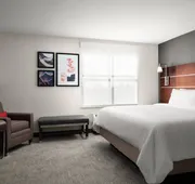 Holiday Inn Cincinnati Liberty Way by IHG hotel detail image 4
