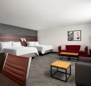 Holiday Inn Cincinnati Liberty Way by IHG hotel detail image 5