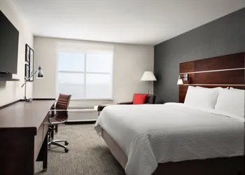 Holiday Inn Cincinnati Liberty Way by IHG hotel thumbnail 6