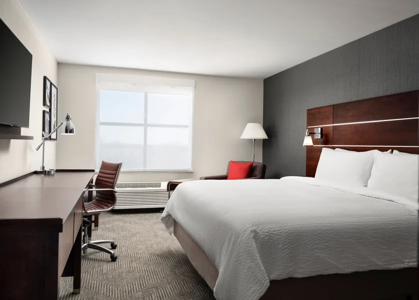 Holiday Inn Cincinnati Liberty Way by IHG hotel detail image 6