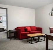 Holiday Inn Cincinnati Liberty Way by IHG hotel detail image 7
