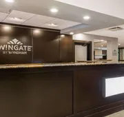 Wingate by Wyndham Convention Ctr Closest Universal Orlando hotel detail image 3