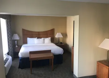 Wingate by Wyndham Convention Ctr Closest Universal Orlando hotel thumbnail 8