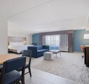 Holiday Inn Express & Suites Augusta West - Fort Gordon by IHG hotel detail image 3